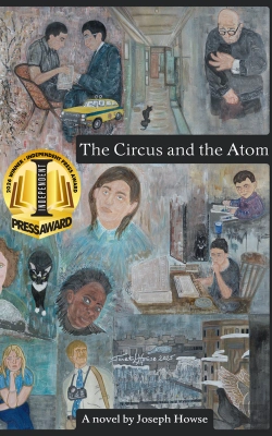 Bertrand.pt - Circus And The Atom