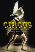 Circus As Multimodal Discourse
