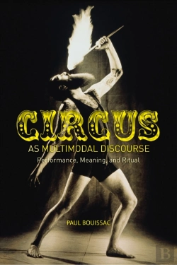 Bertrand.pt - Circus As Multimodal Discourse