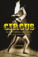 Circus As Multimodal Discourse