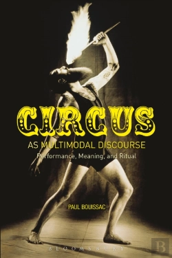 Bertrand.pt - Circus As Multimodal Discourse