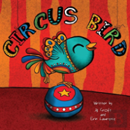 Circus Bird