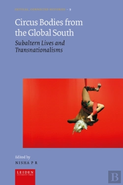 Bertrand.pt - Circus Bodies From The Global South