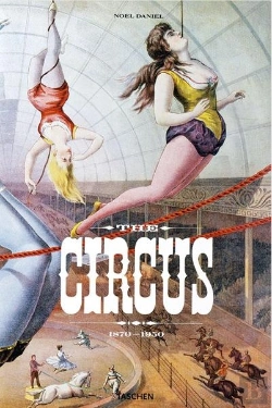 Bertrand.pt - Circus Book 1870-1950