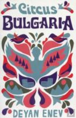 Bertrand.pt - Circus Bulgaria