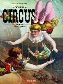 Circus, Ca 1870-1950