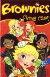 Circus Camp