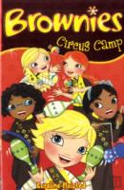 Bertrand.pt - Circus Camp