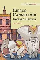 Circus Cannelloni Invades Britain
