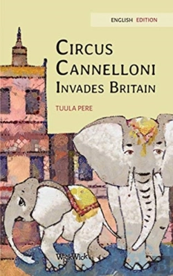Bertrand.pt - Circus Cannelloni Invades Britain