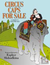 Circus Caps For Sale