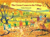 Circus Comes To The Village