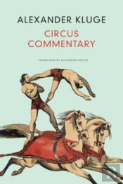 Circus Commentary