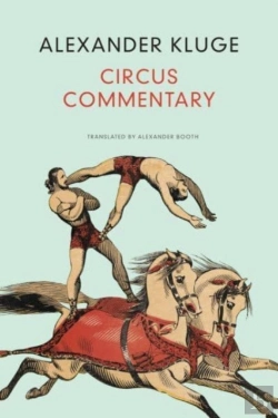Bertrand.pt - Circus Commentary