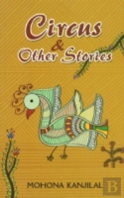 Circus & Other Stories