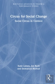 Circus For Social Change