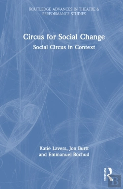 Bertrand.pt - Circus For Social Change