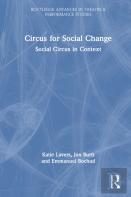 Circus For Social Change