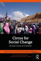 Circus For Social Change