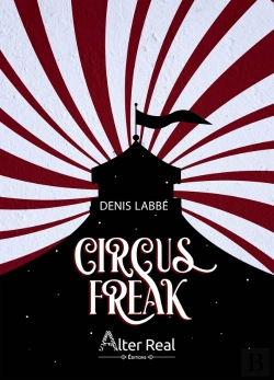 Bertrand.pt - Circus Freak