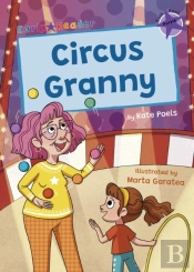 Circus Granny