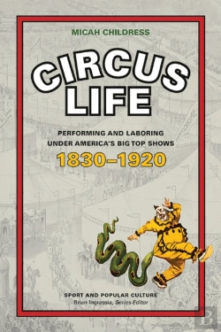 Bertrand.pt - Circus Life