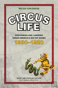 Bertrand.pt - Circus Life