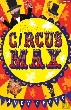 Bertrand.pt - Circus Max