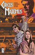 Circus Maximus