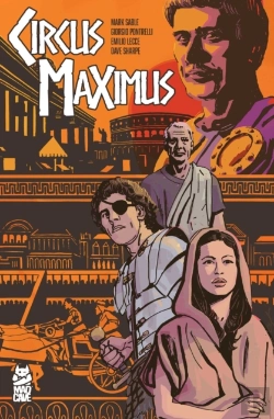 Bertrand.pt - Circus Maximus