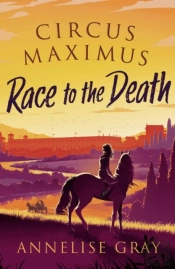 Circus Maximus: Race To The Death