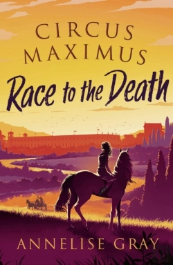 Bertrand.pt - Circus Maximus: Race To The Death