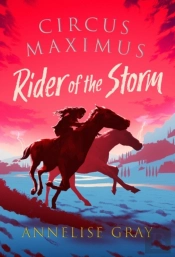 Circus Maximus: Rider Of The Storm