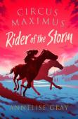 Circus Maximus: Rider Of The Storm
