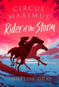 Bertrand.pt - Circus Maximus: Rider Of The Storm