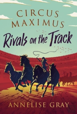 Bertrand.pt - Circus Maximus: Rivals On The Track