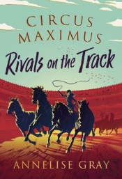 Circus Maximus: Rivals On The Track