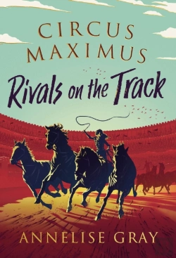 Bertrand.pt - Circus Maximus: Rivals On The Track