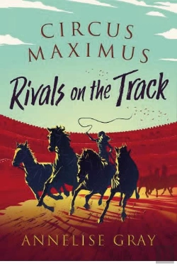 Bertrand.pt - Circus Maximus: Rivals On The Track