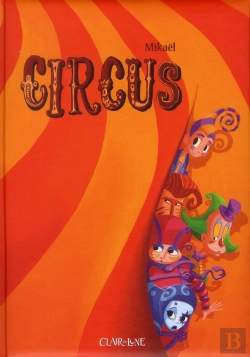 Bertrand.pt - Circus