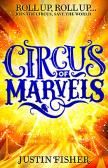 Circus Of Marvels