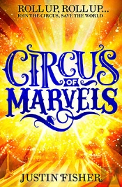 Circus Of Marvels