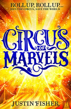 Bertrand.pt - Circus Of Marvels
