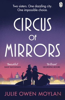 Bertrand.pt - Circus Of Mirrors