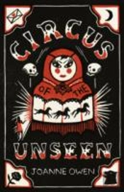 Circus Of The Unseen