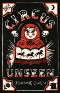 Bertrand.pt - Circus Of The Unseen