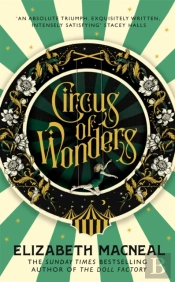 Circus Of Wonders