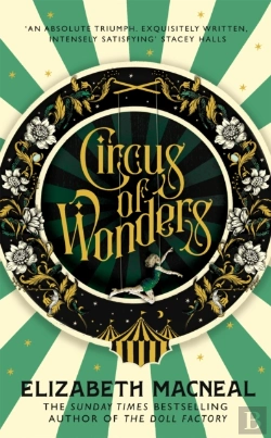 Bertrand.pt - Circus Of Wonders