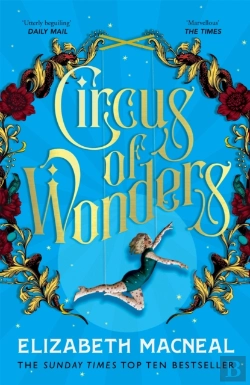 Bertrand.pt - Circus Of Wonders