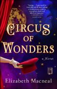 Circus Of Wonders